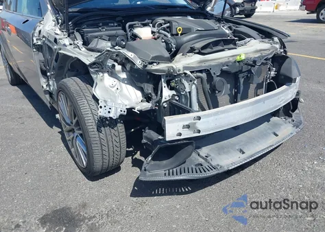 2016 Lexus Is 200T z USA, uszkodzony, nr VIN JTHBA1D2XG5015303